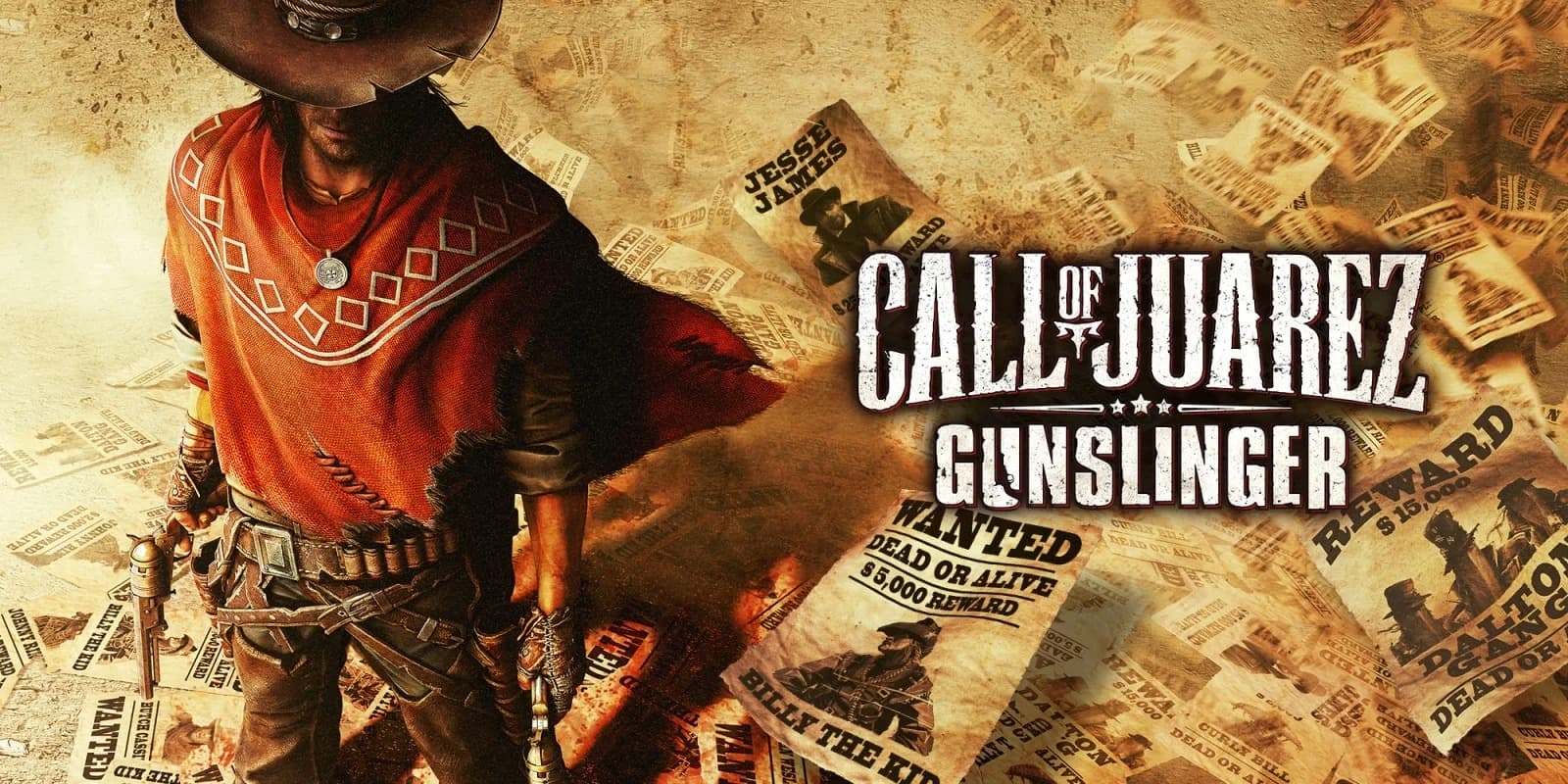 Call of Juarez Call of Juarez
