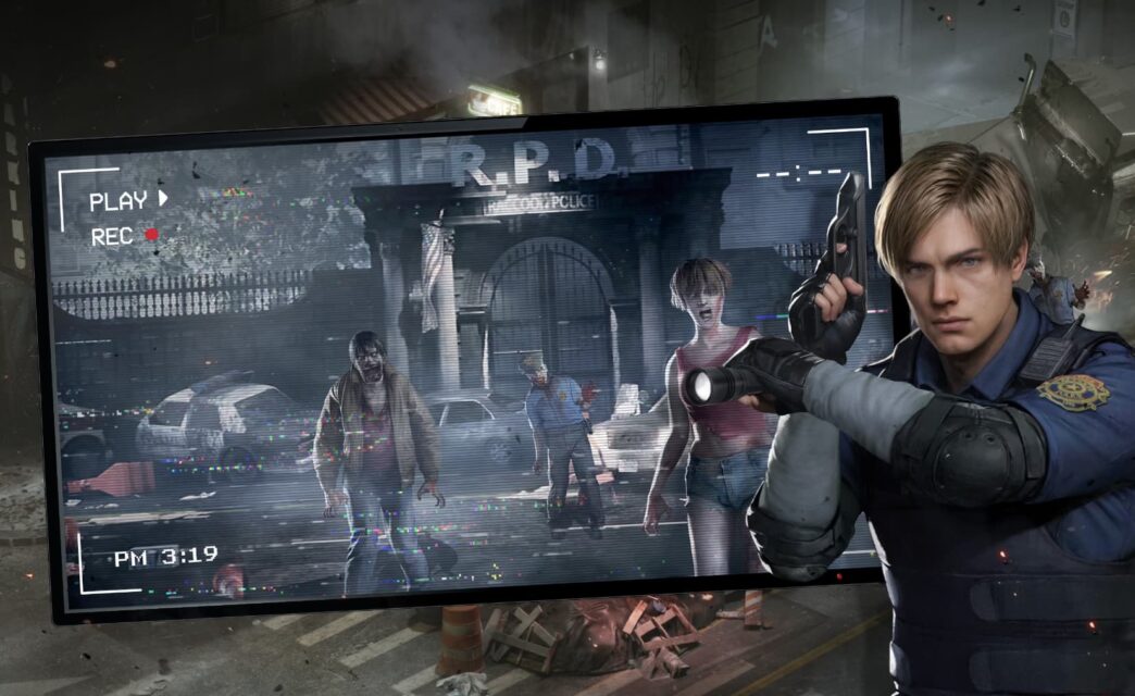 resident evil Resident Evil