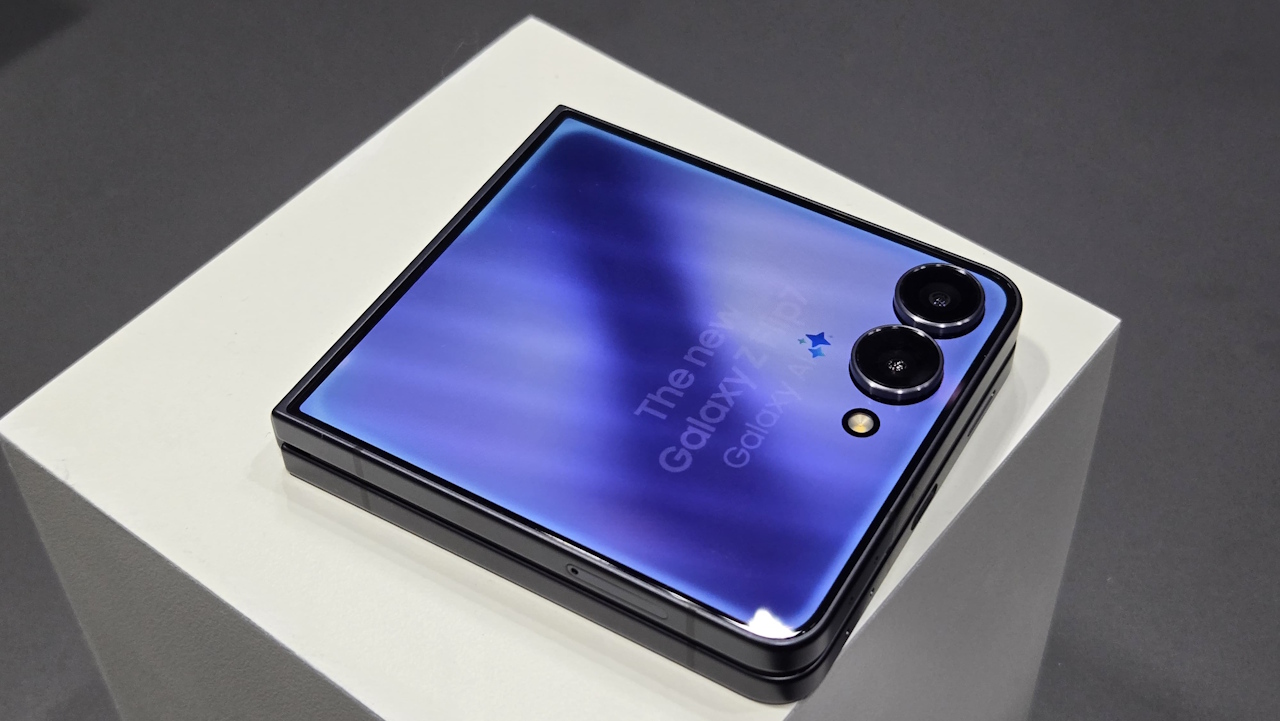 Galaxy Z Fold7 Galaxy Z Flip7