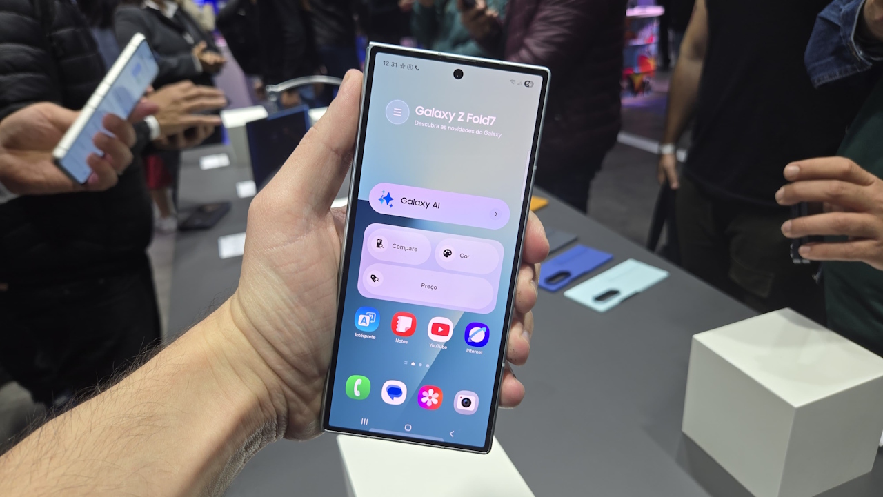 Galaxy Z Fold7 Galaxy Z Fold7 (2)