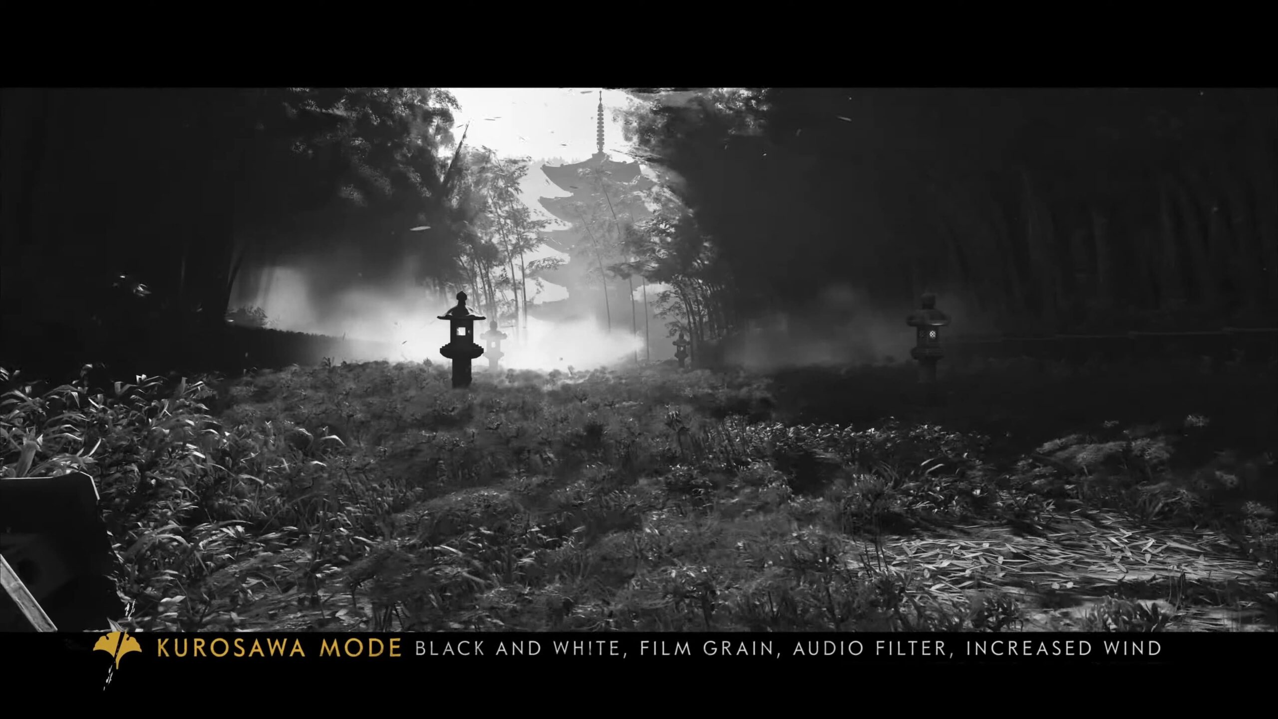 Ghost of Yotei Ghost of Yotei