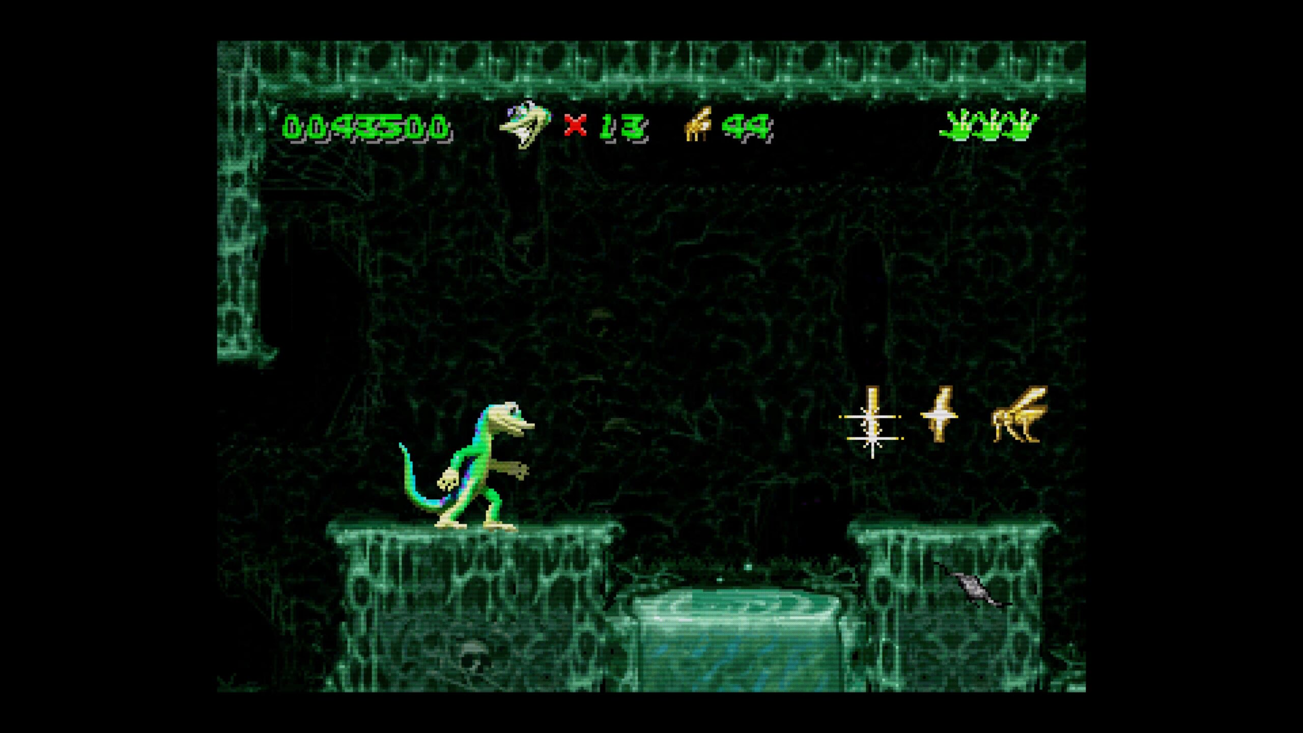 Gex Trilogy Gex Trilogy
