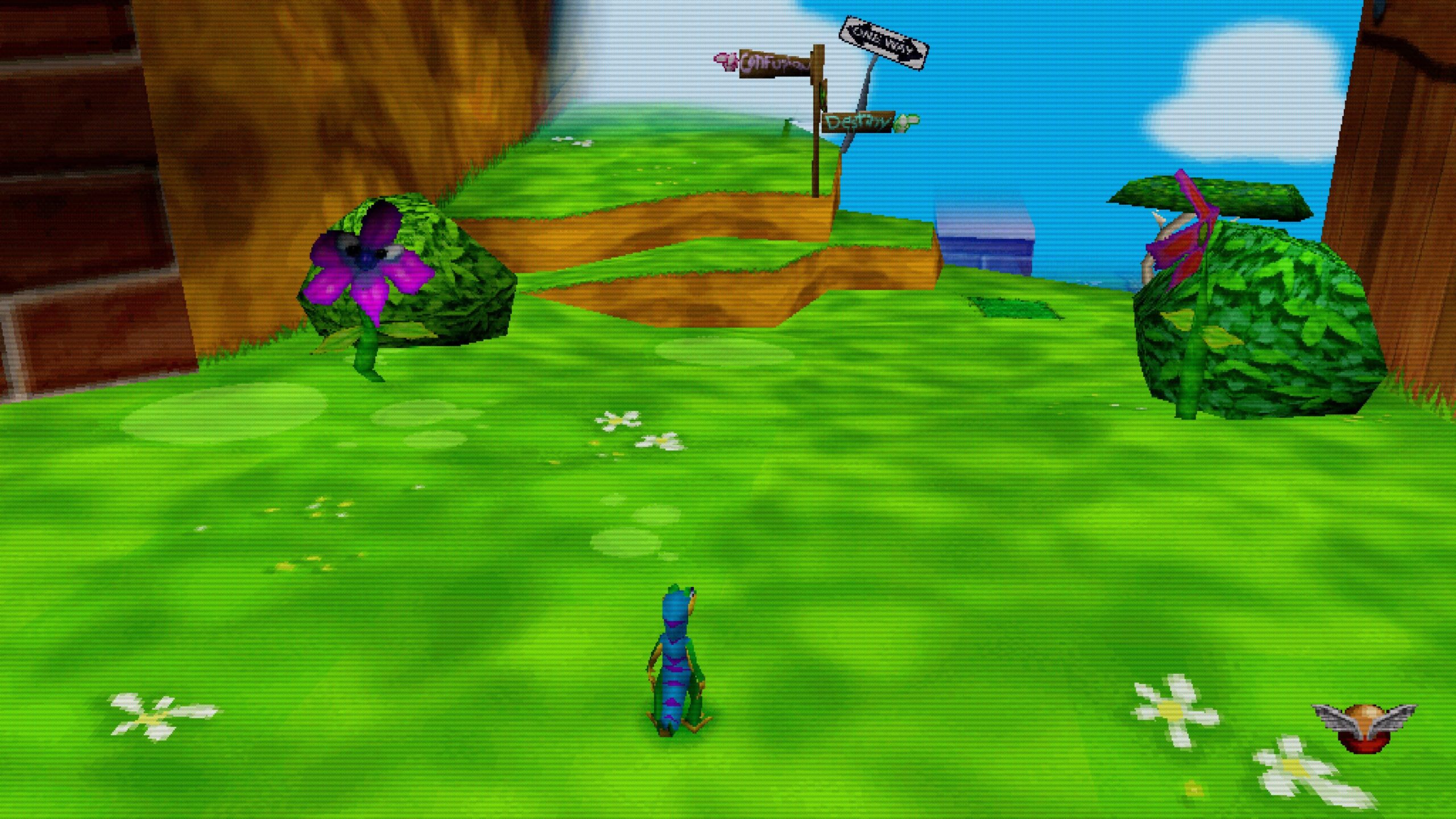 Gex Trilogy Gex Trilogy