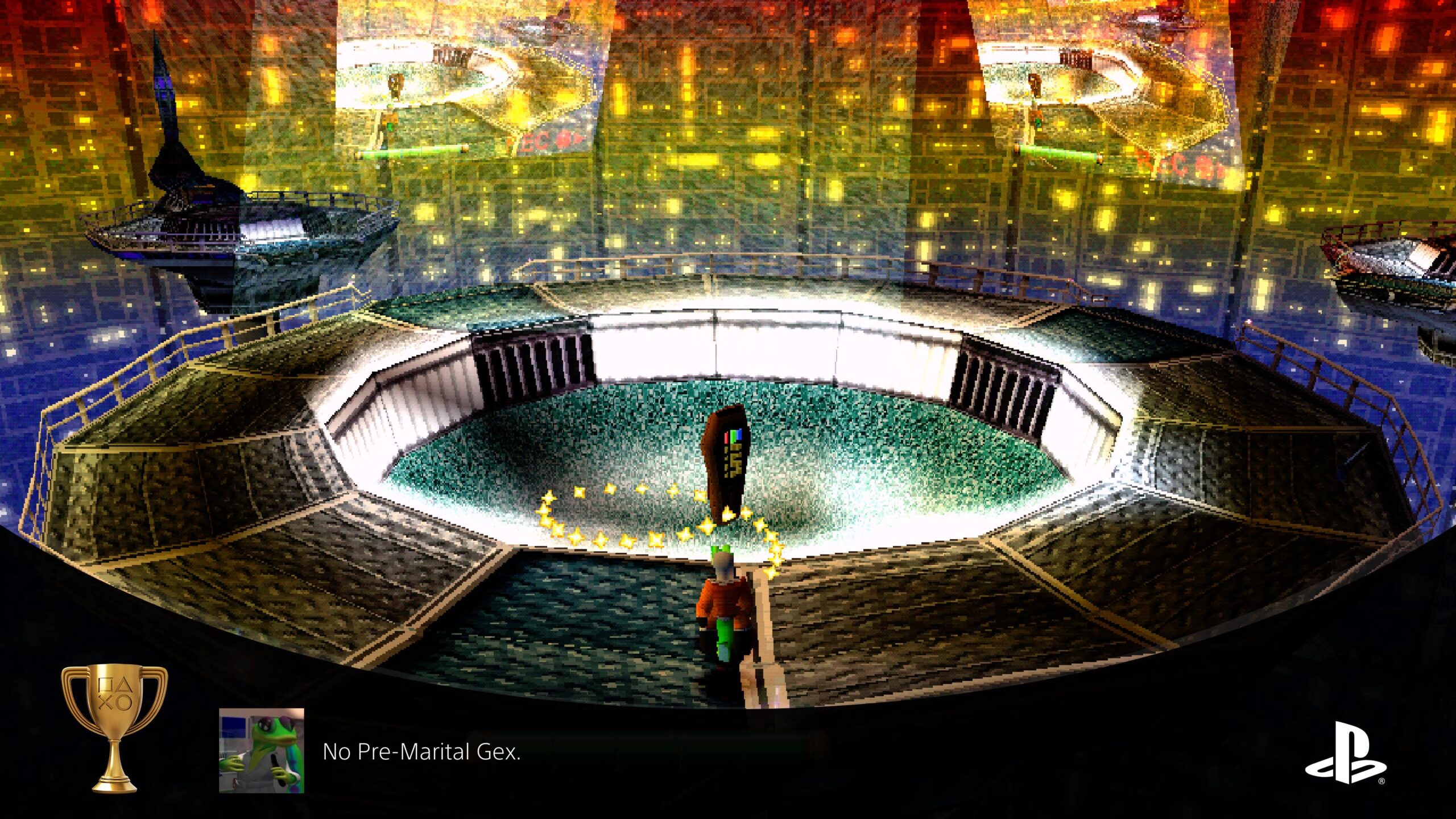 Gex Trilogy Gex Trilogy