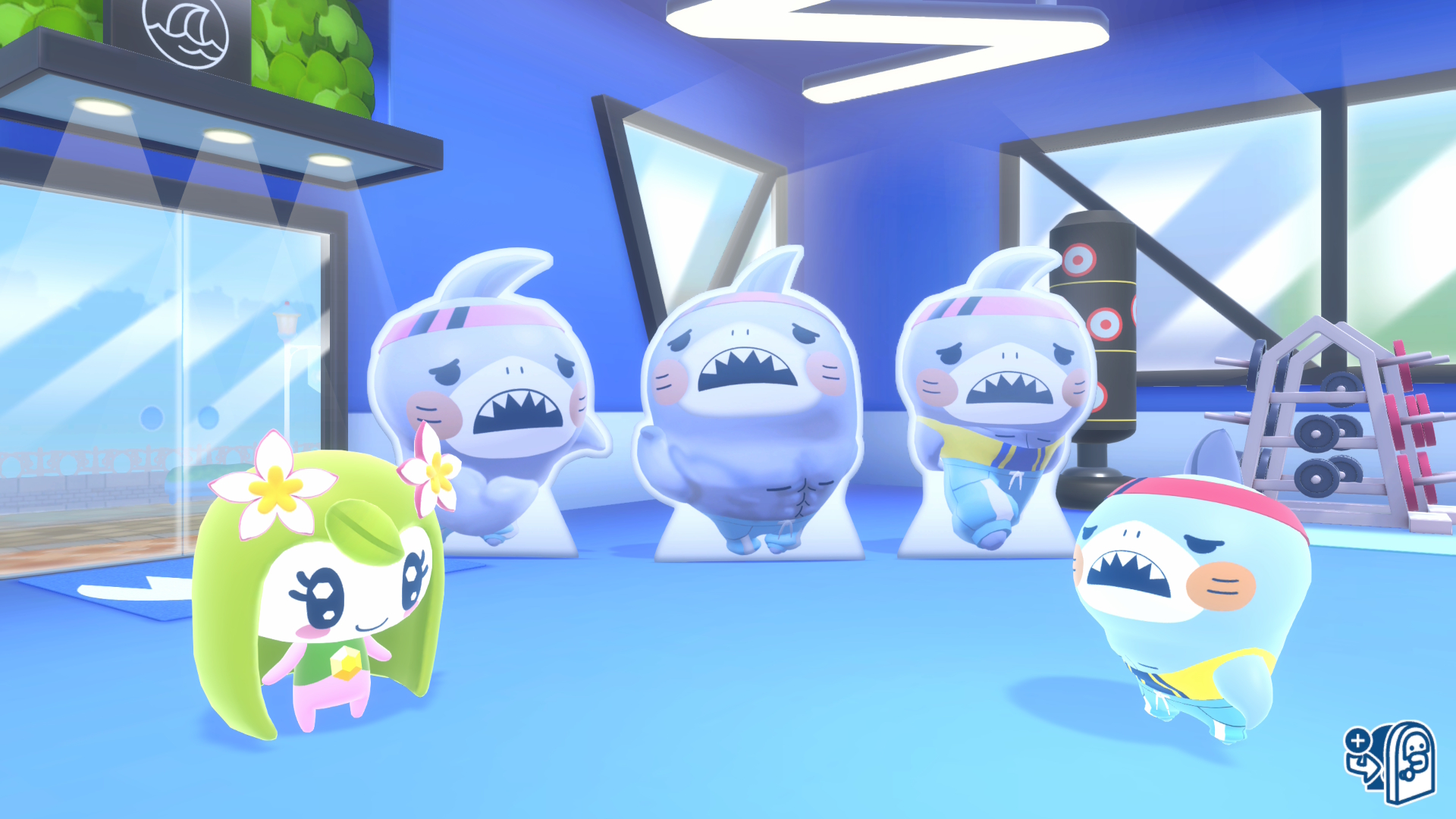 Tamagotchi Plaza Tamagotchi Plaza