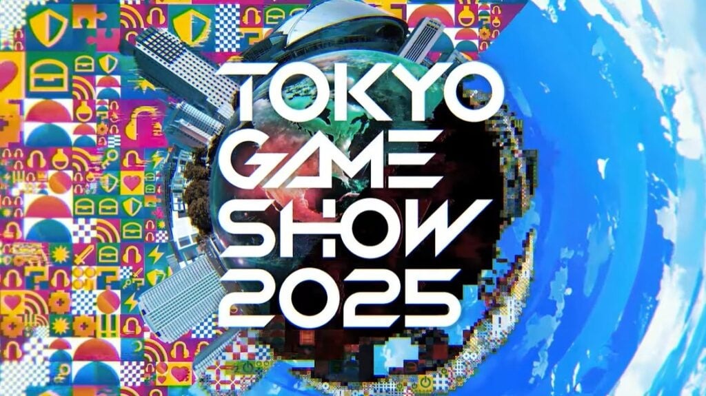 tokyo game show Tokyo Game Show 2025