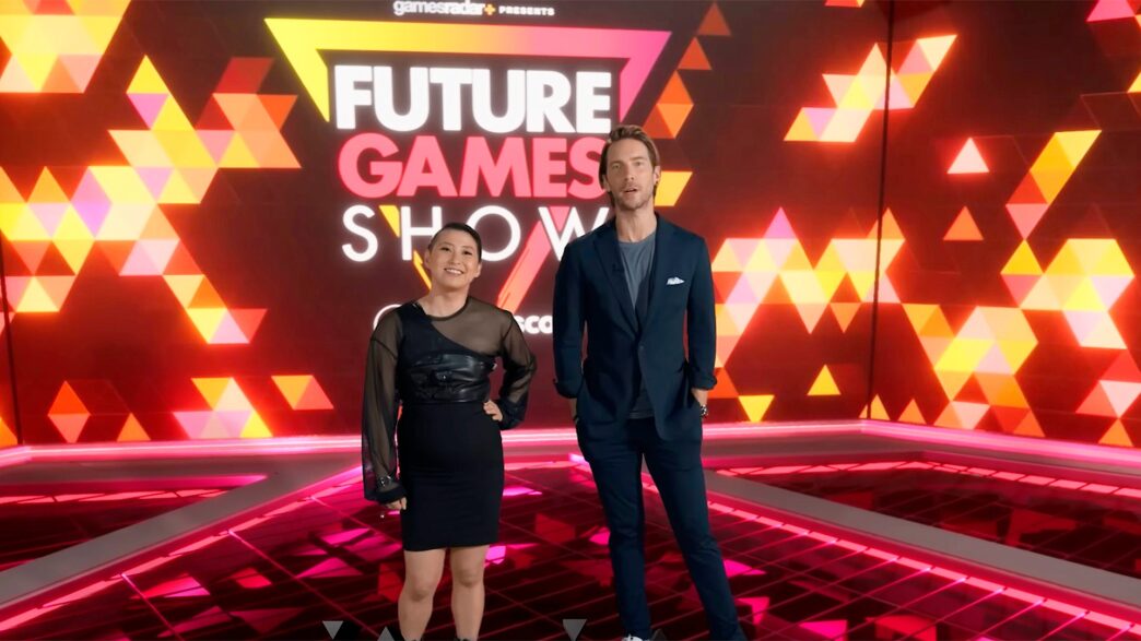 future games show Future Games Show