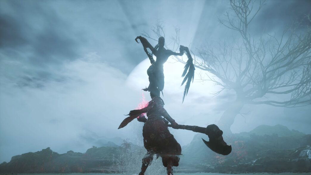 wuchang fallen feathers Wuchang Fallen Feathers