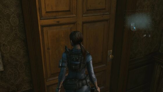Resident Evil Revelations Resident Evil Revelations