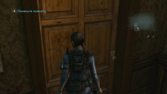 Resident Evil Revelations Resident Evil Revelations