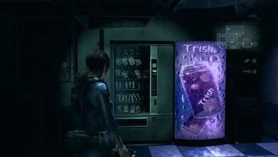 Resident Evil Revelations Resident Evil Revelations