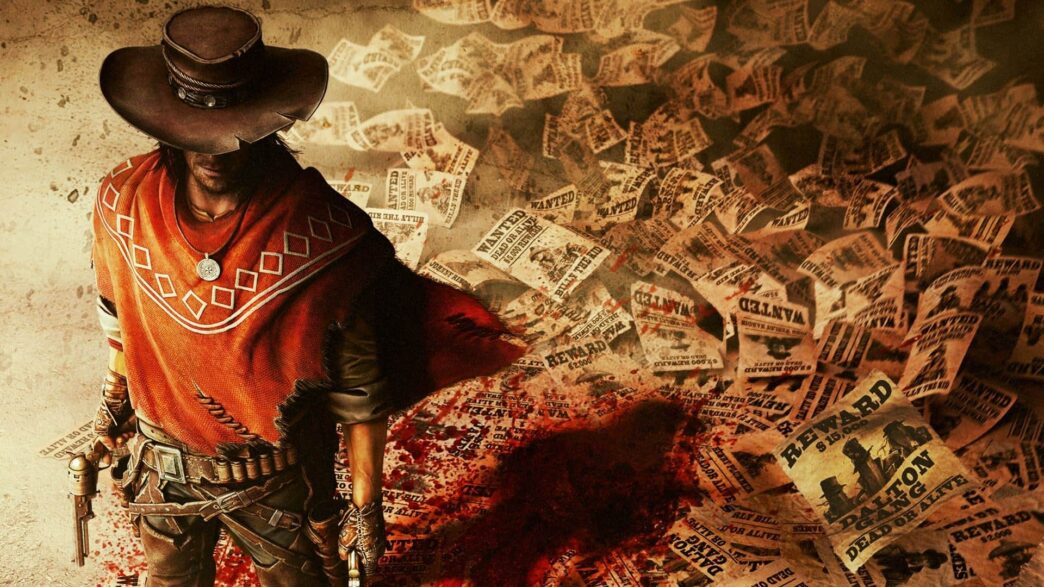 Call of Juarez