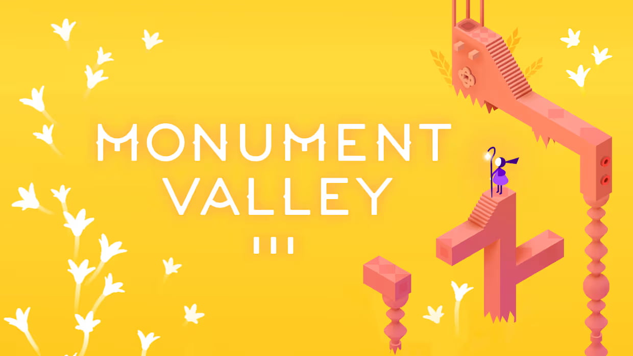 jogo Monument Valley 3