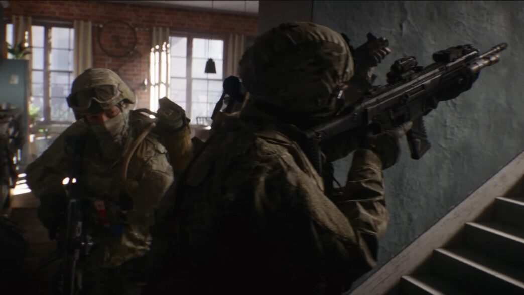 Battlefield 6