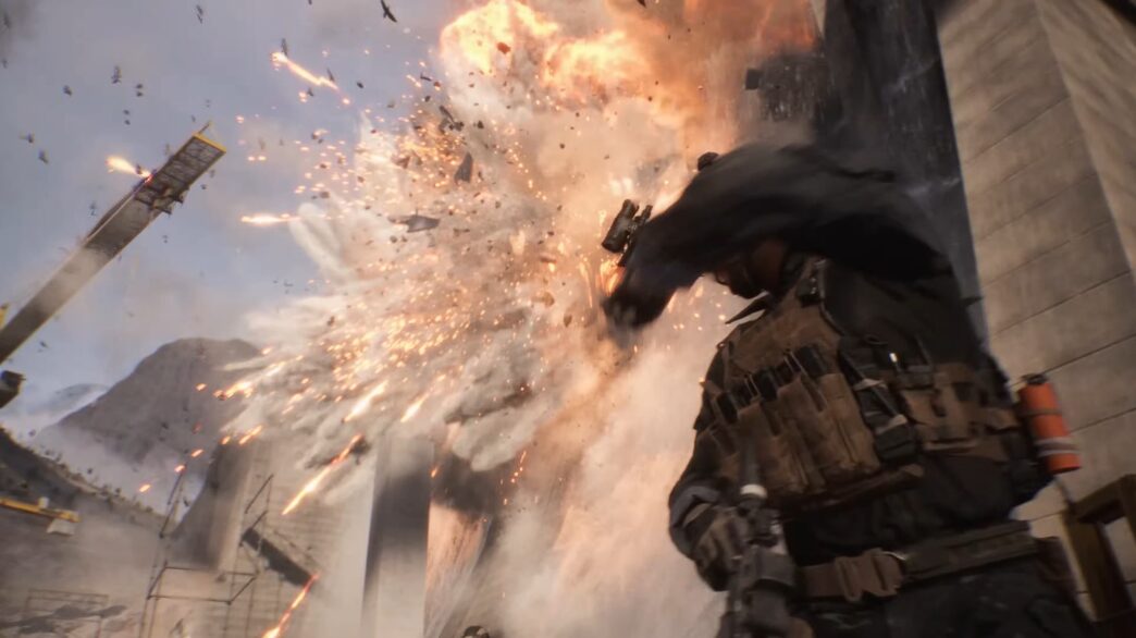Battlefield 6