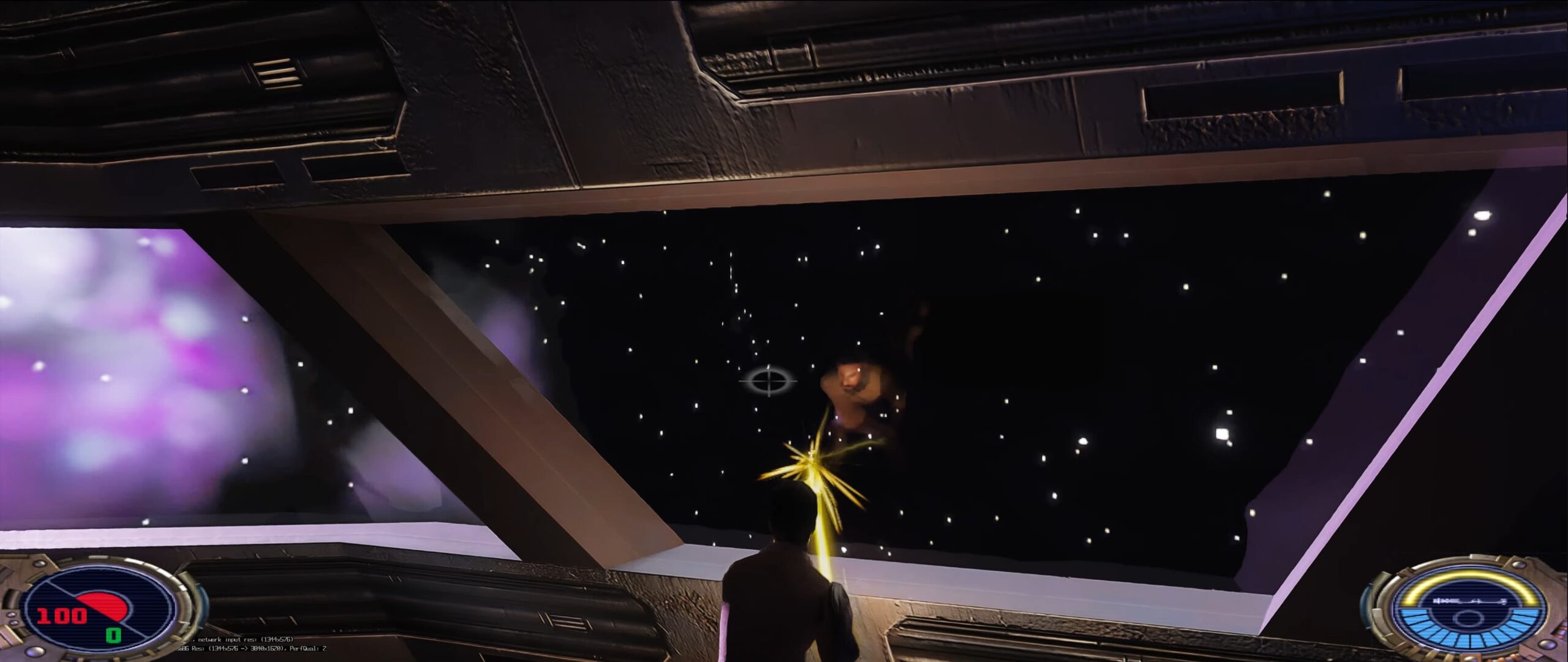 Star Wars Jedi Knight 2 Star Wars Jedi Knight 2