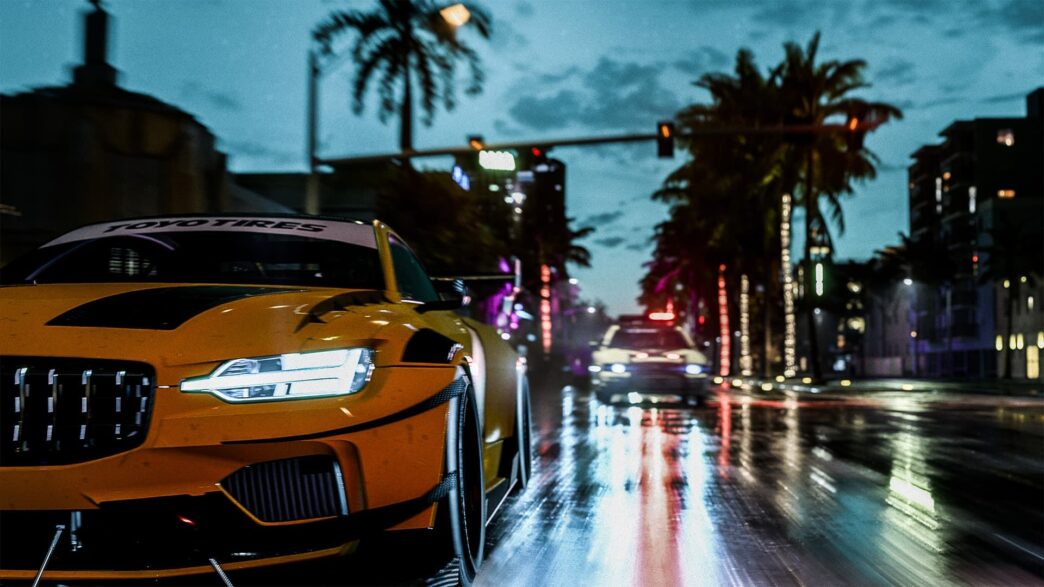 need for speed Need for Speed