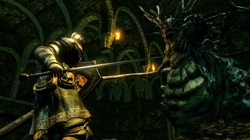 FromSoftware FromSoftware