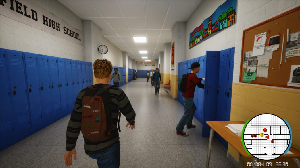 agefield high Agefield High Rock The School