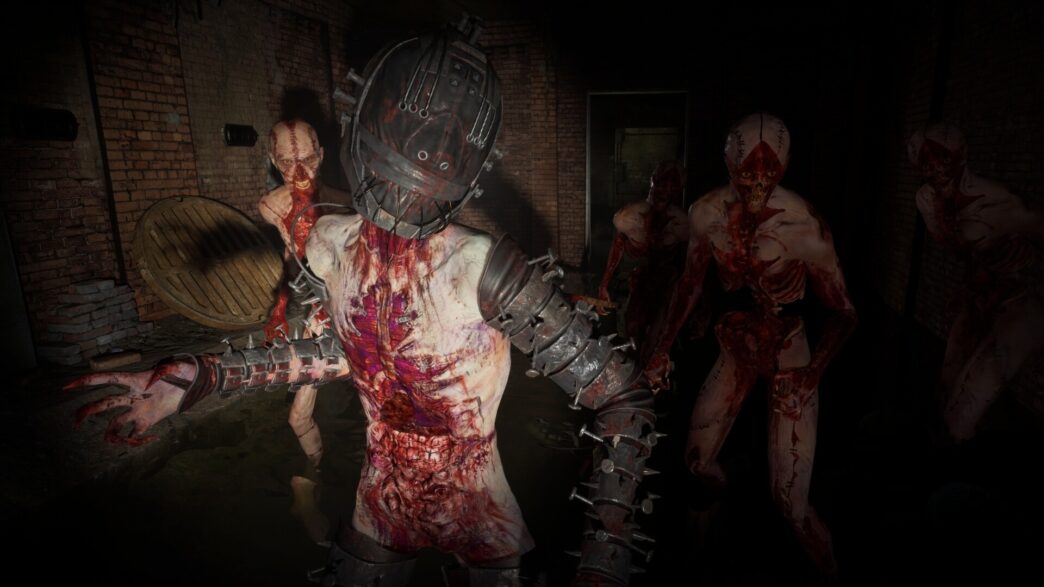 hellraiser Hellraiser Revival
