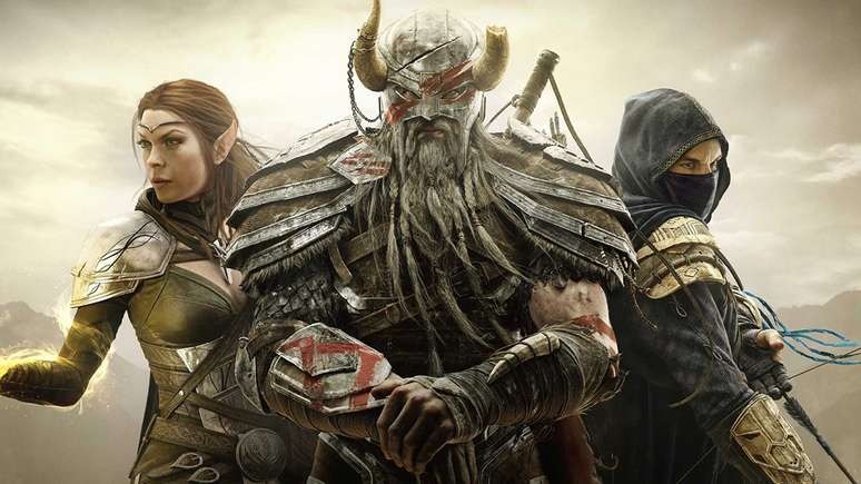 ZeniMax
