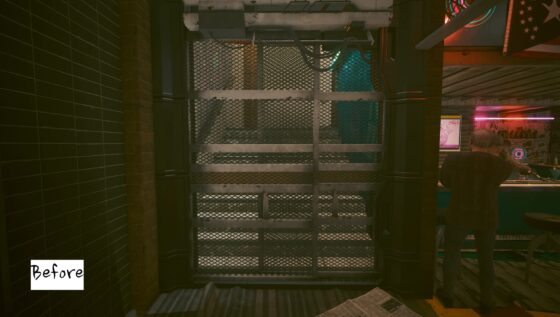 Cyberpunk 2077 Cyberpunk 2077