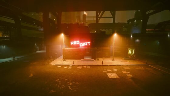 Cyberpunk 2077 Cyberpunk 2077