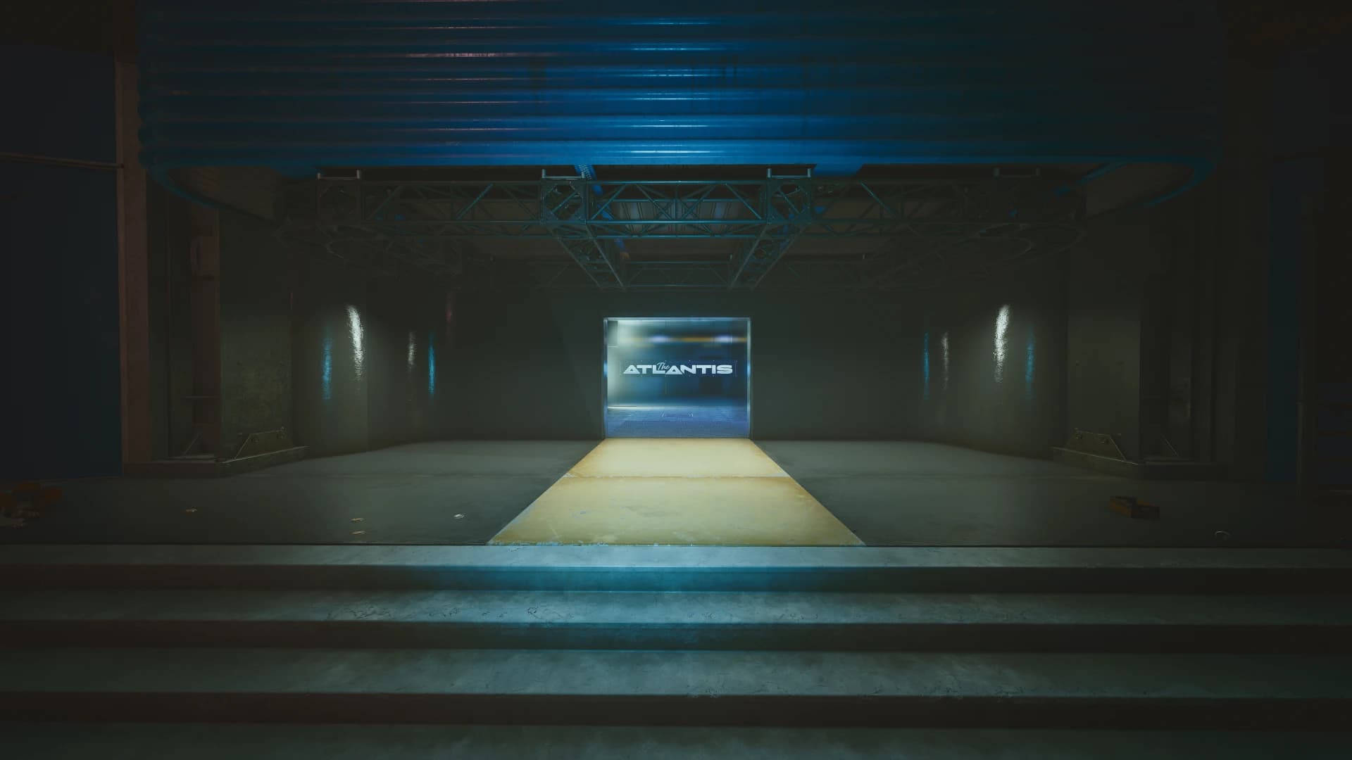 Cyberpunk 2077 Cyberpunk 2077