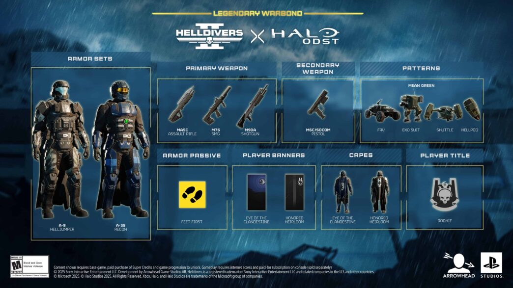 Helldivers 2 Helldivers 2