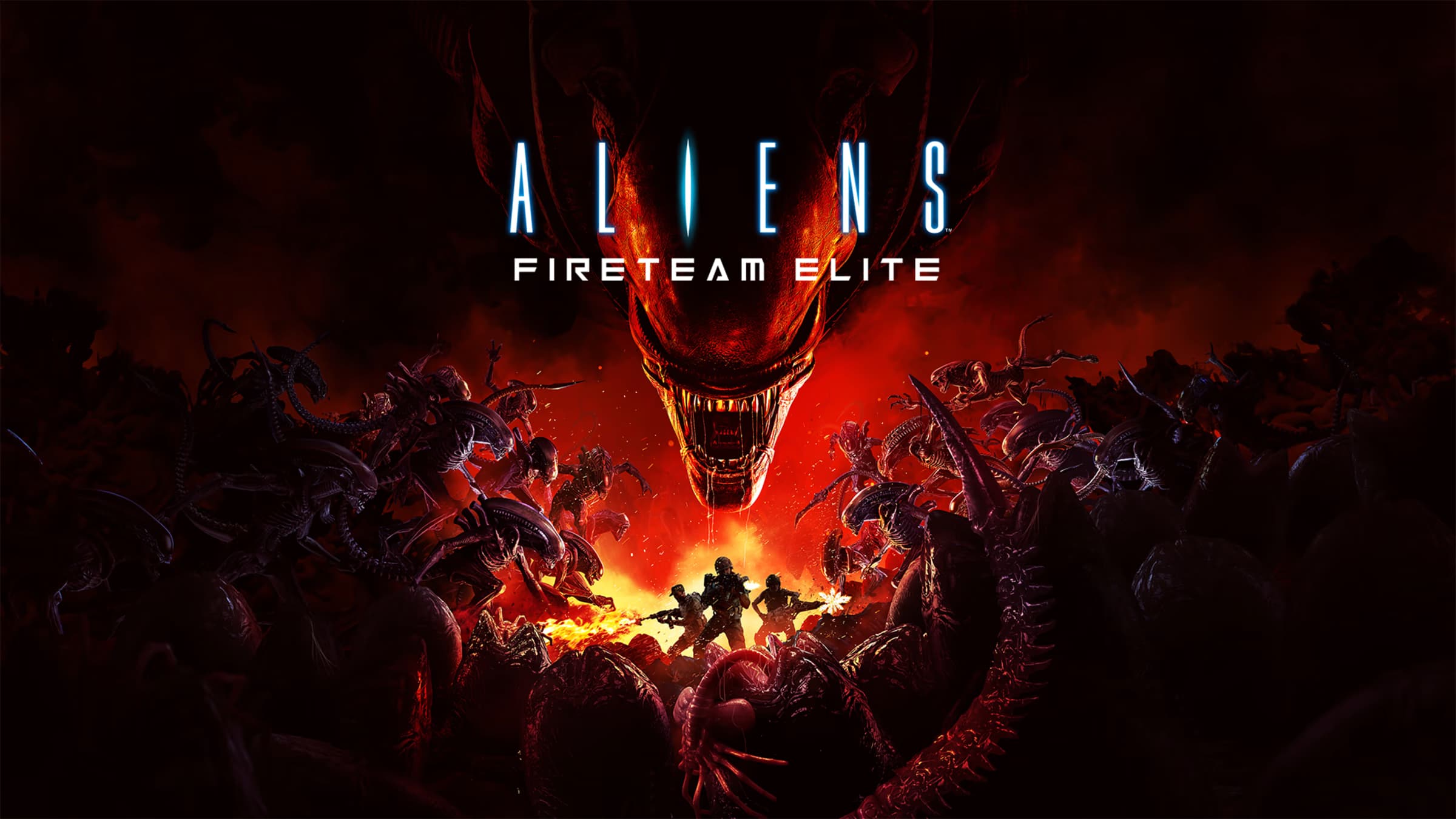 Game Pass Aliens Fireteam Elite