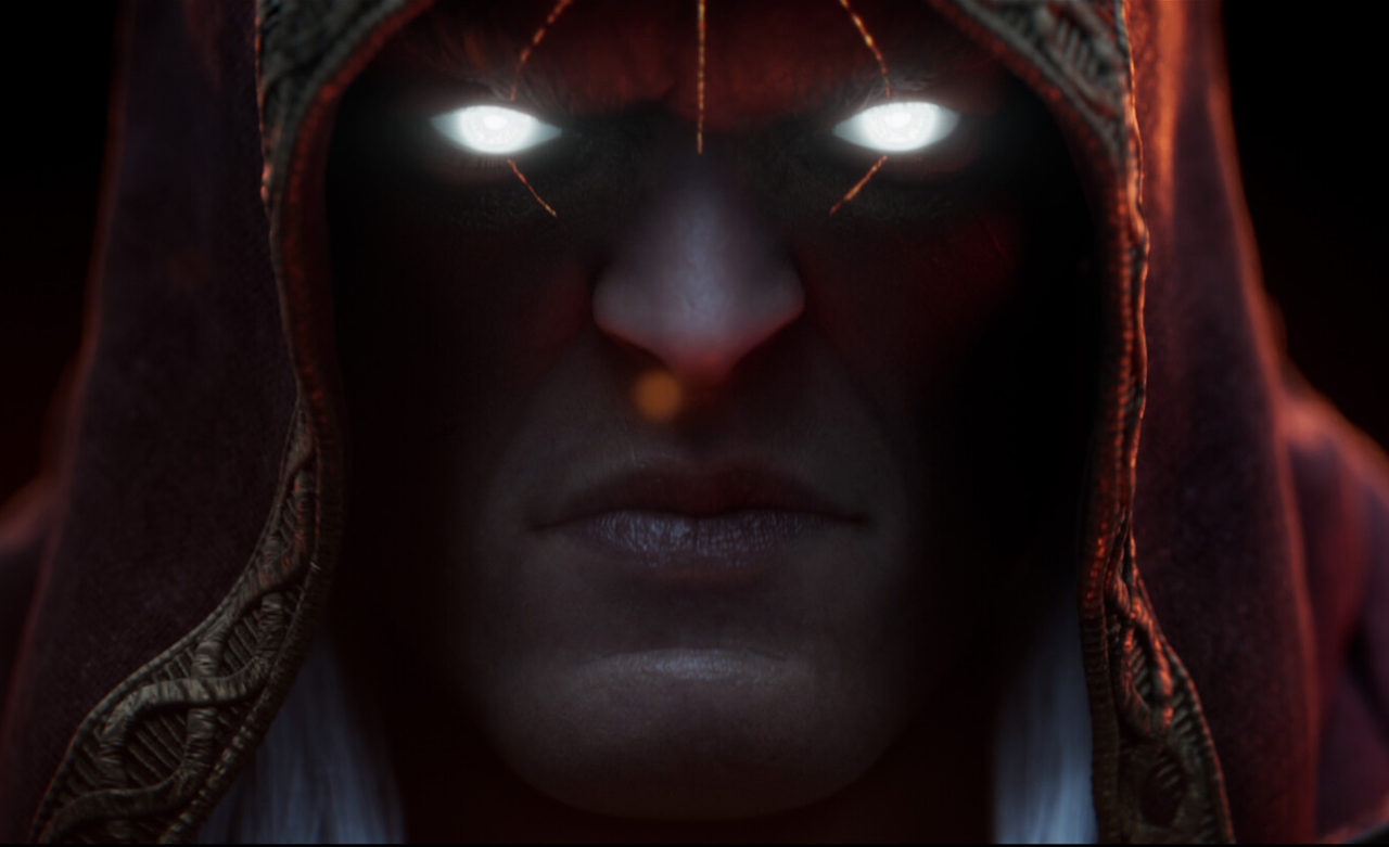 Darksiders 4 Darksiders 4
