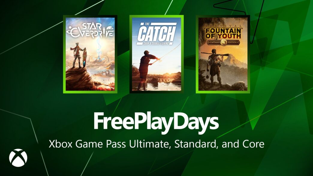 Xbox Xbox Game Pass