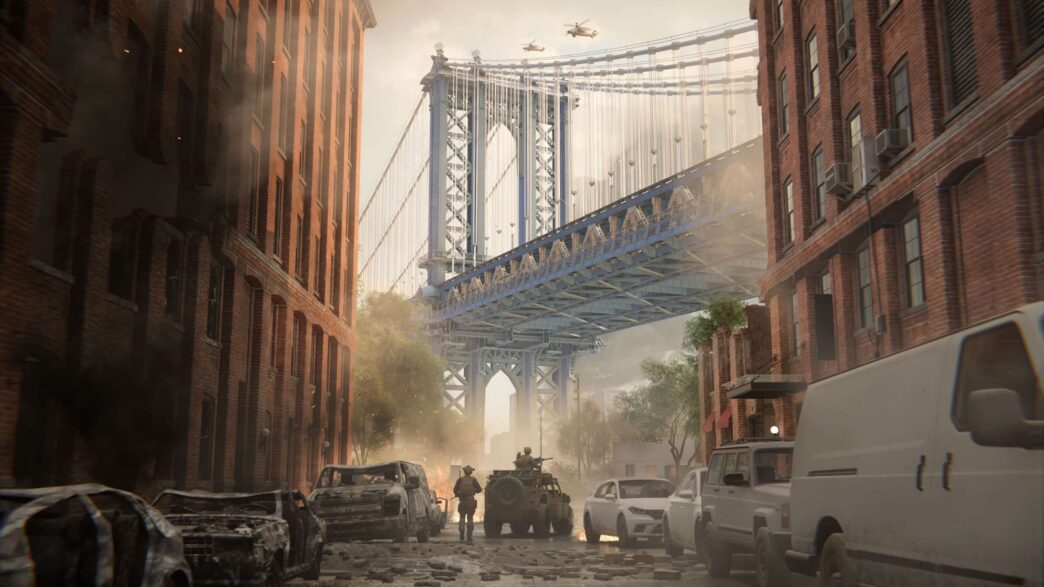 battlefield 6 Battlefield 6