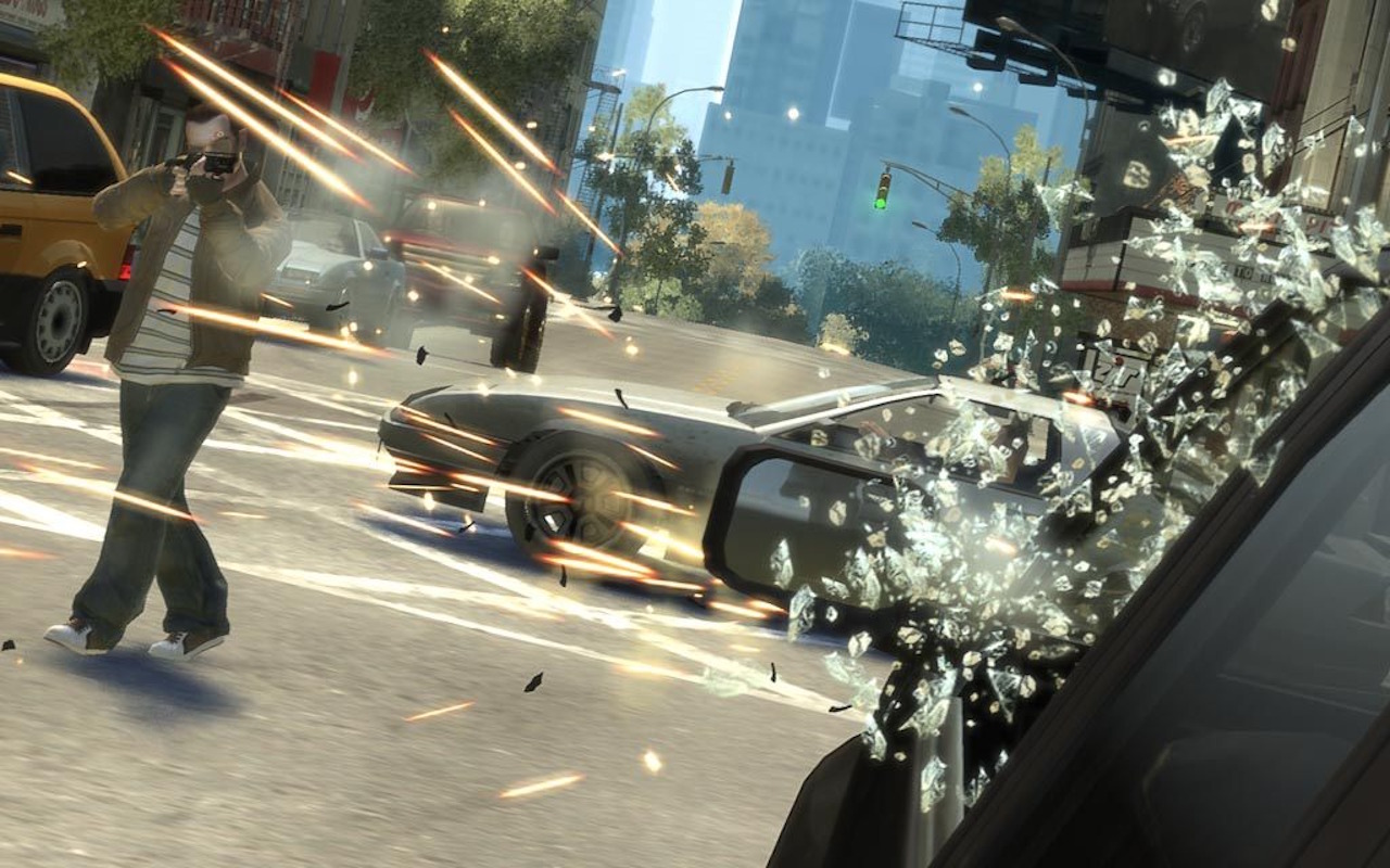 Steam GTA 4 - jogo em promoção na Steam
