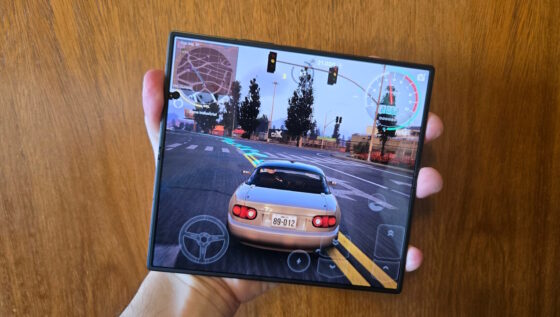 Galaxy Z Fold7 Galaxy Z Fold7