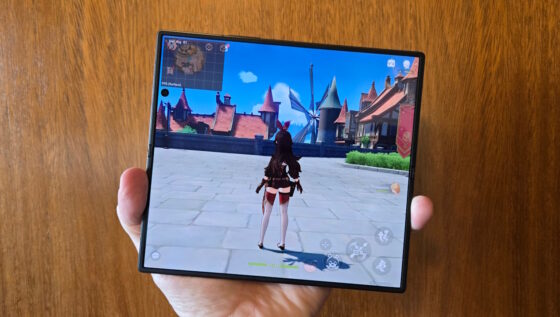 Galaxy Z Fold7 Galaxy Z Fold7