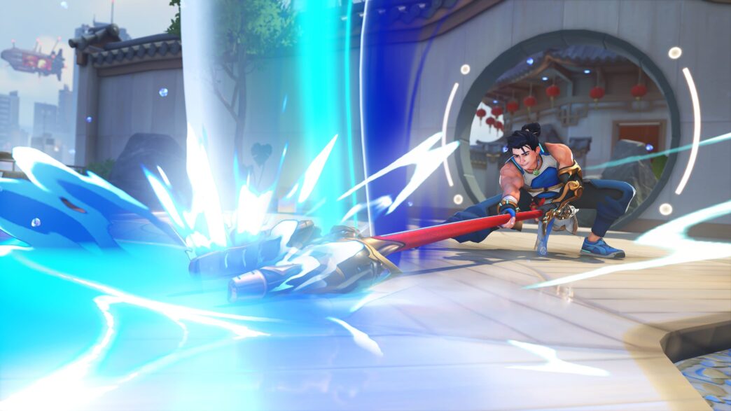overwatch 2 Overwatch 2