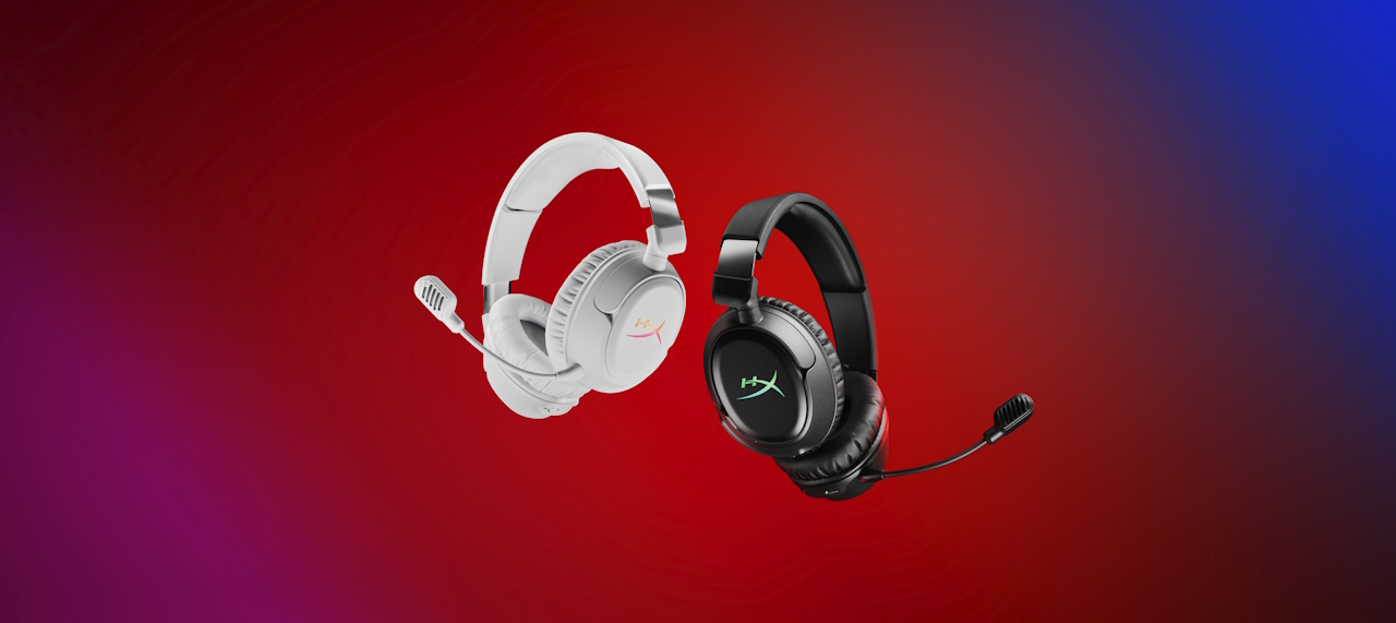 HyperX HyperX Cloud Flight 2