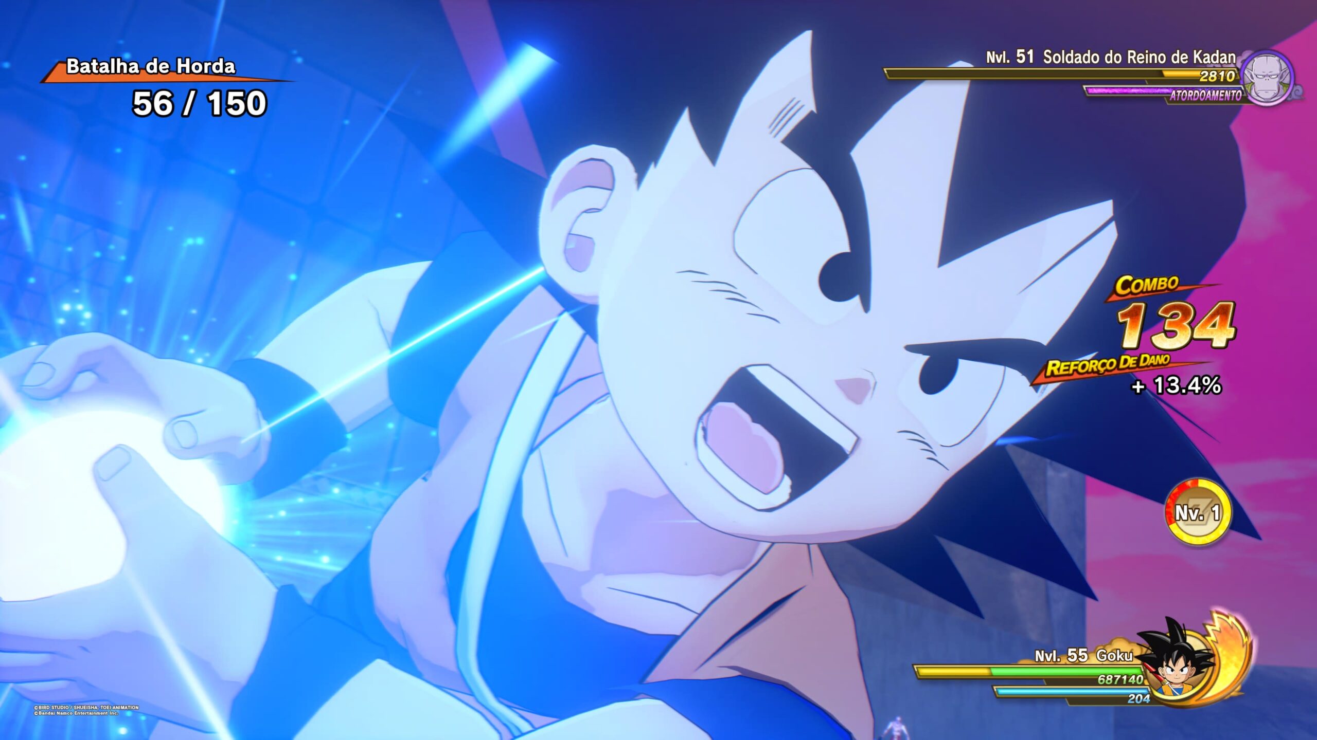 Dragon Ball Daima Dragon Ball Daima