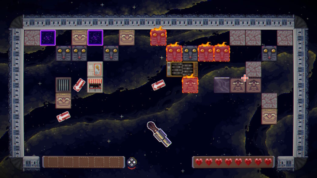 Kill the Brickman (2)
