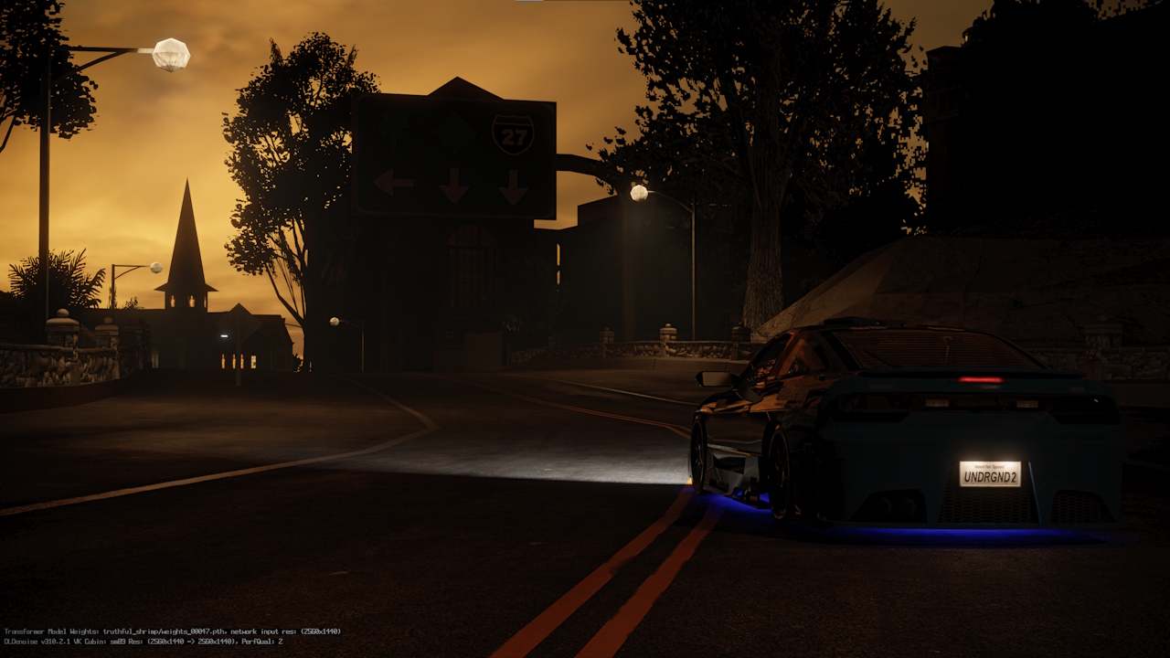 Need for Speed Underground 2 Need for Speed Underground 2 Remix (2)