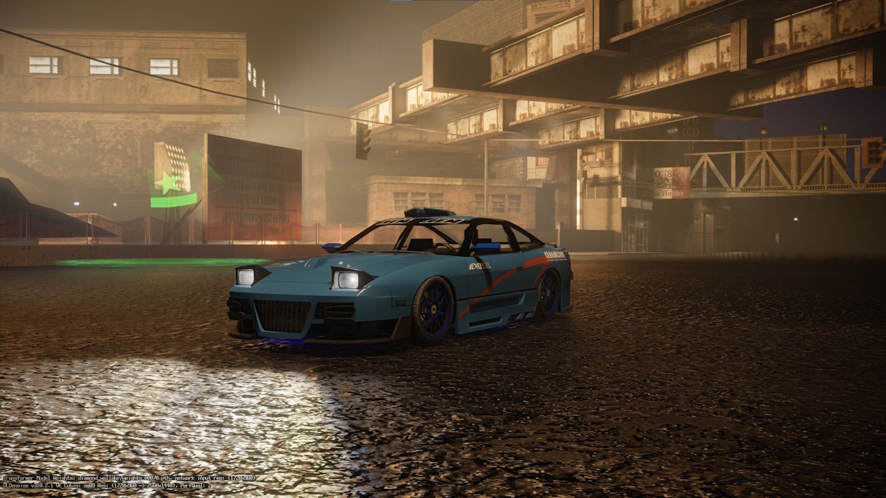 Need for Speed Underground 2 Need for Speed Underground 2 Remix