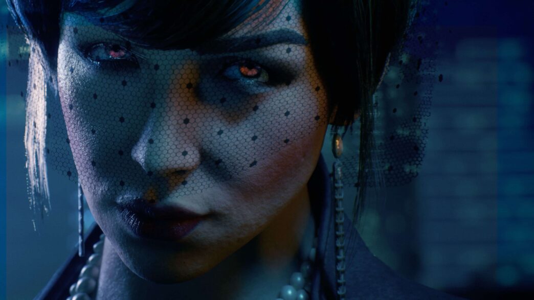 Vampire The Masquerade Bloodlines 2 Vampire The Masquerade Bloodlines 2
