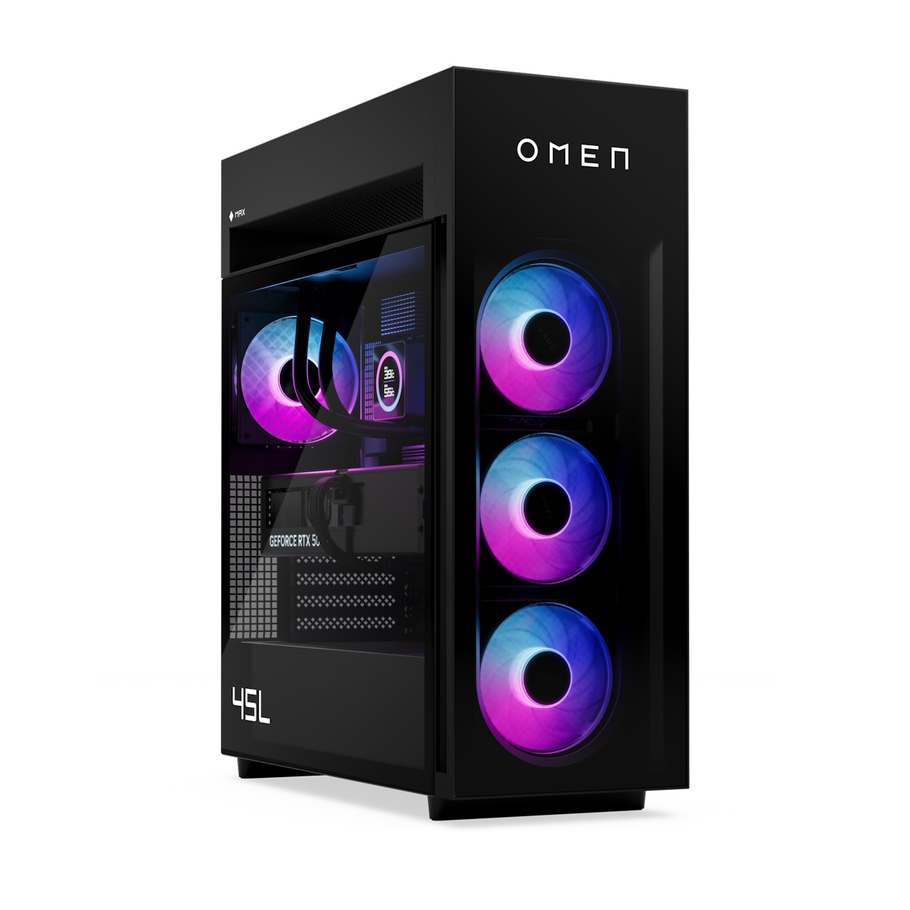 HyperX Omen 45L