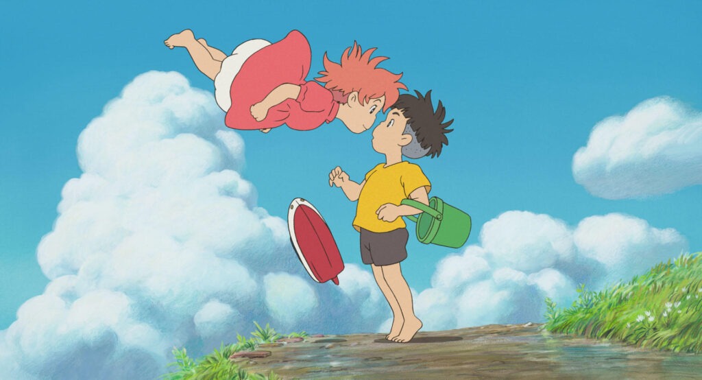 Ghibli