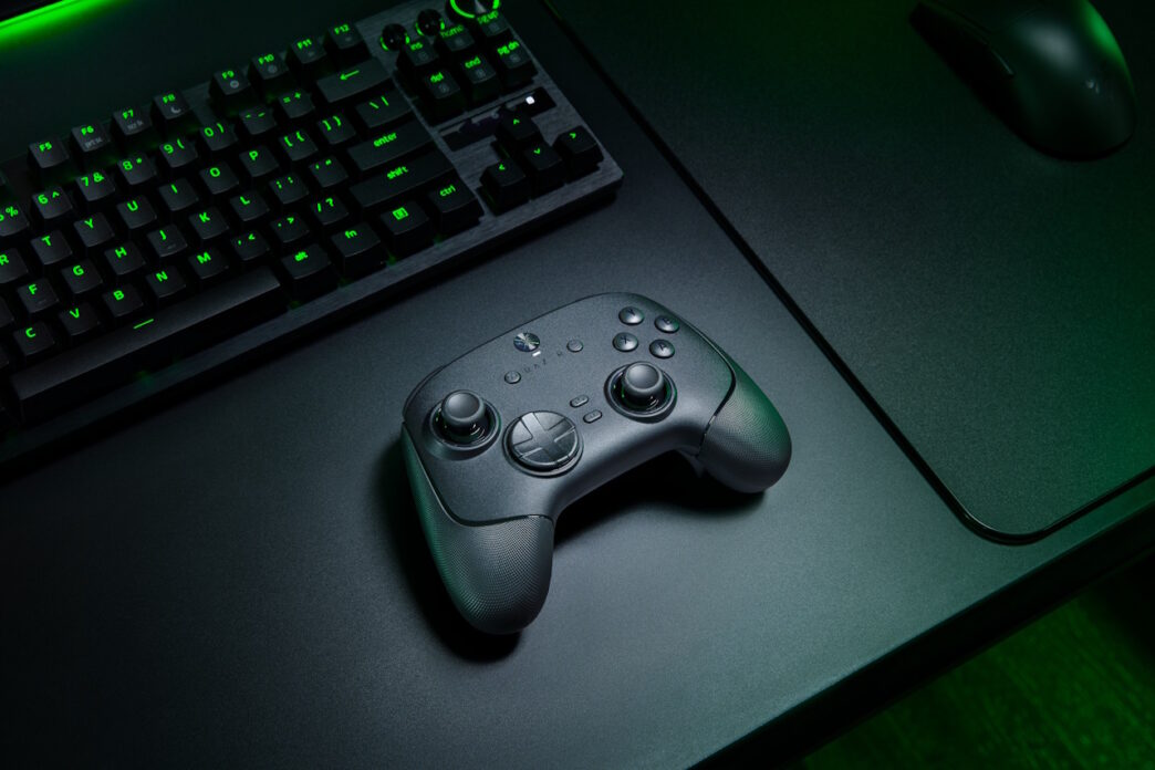 Razer Wolverine V3 Pro 8K PC (2)