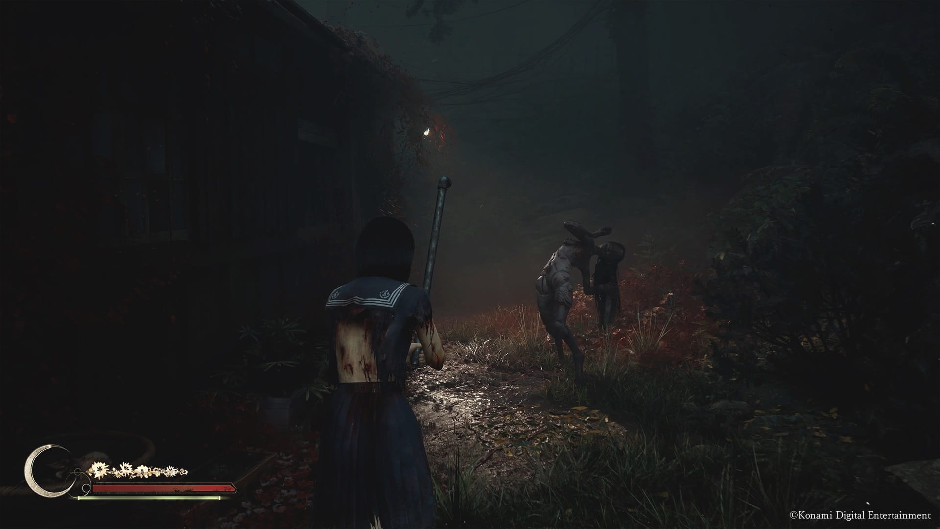 Silent Hill f Silent Hill f