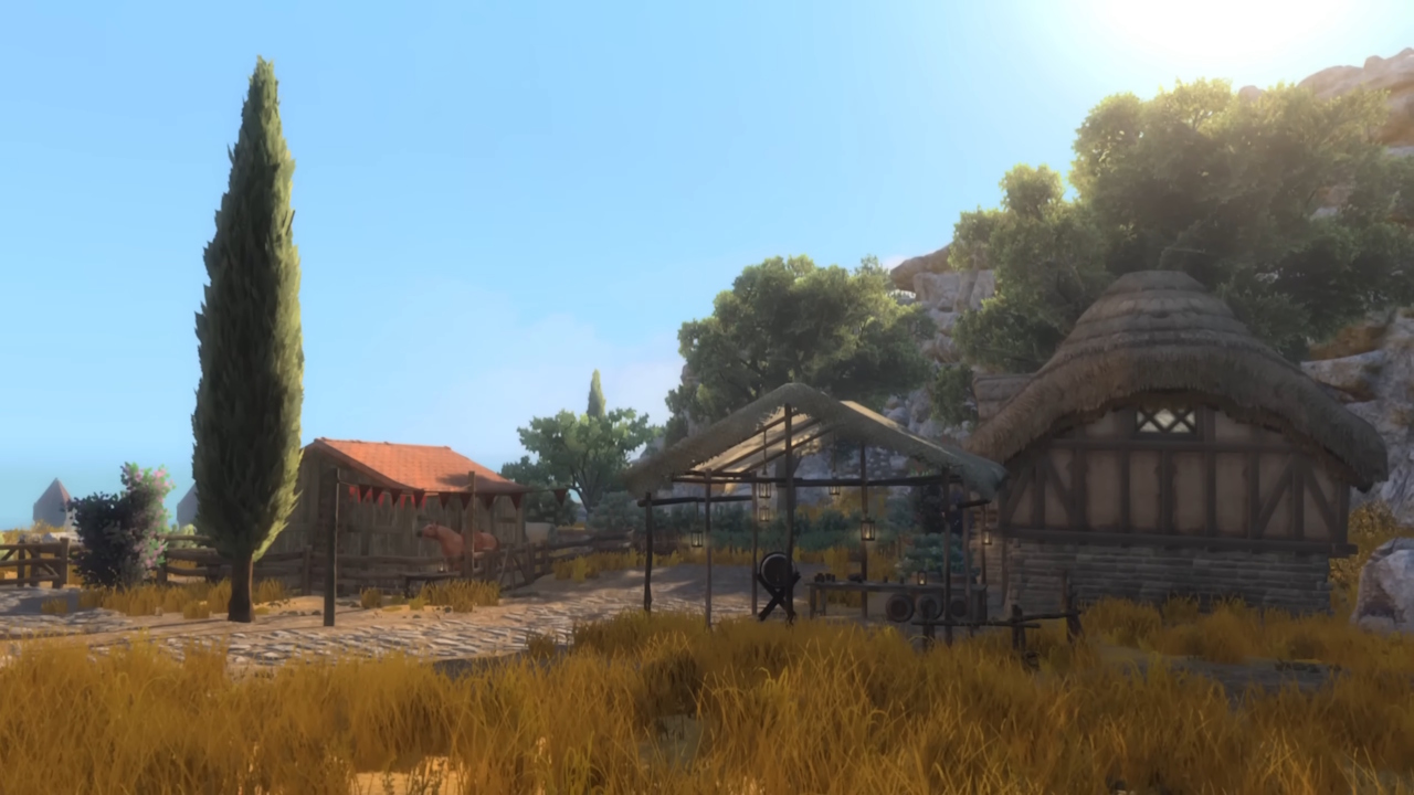 Skyblivion Skyblivion