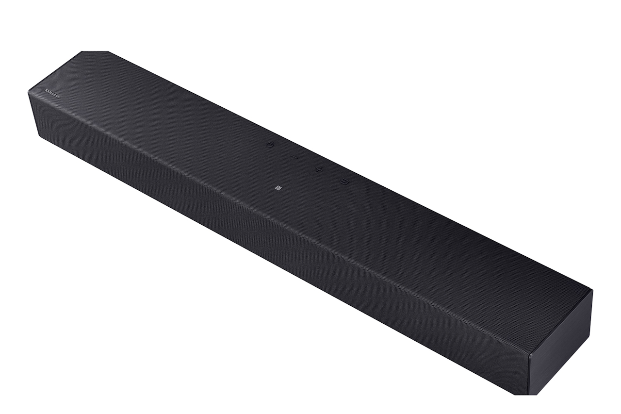Soundbar B400F Soundbar B400F
