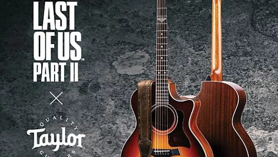 The Last of Us The Last of Us